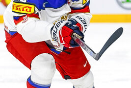 La Russie remontée contre les &lsquo;provocations&rsquo; du CIO