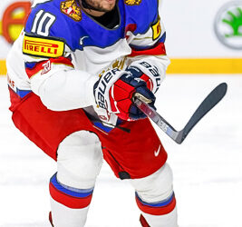 La Russie remontée contre les &lsquo;provocations&rsquo; du CIO