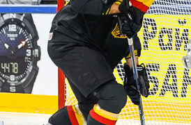 Russie – Allemagne (JO 2018, finale)