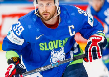 Cas de dopage et exploit envolé pour la Slovénie