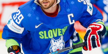 Cas de dopage et exploit envolé pour la Slovénie