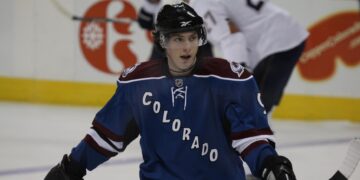 Ottawa paye le prix fort pour Matt Duchene
