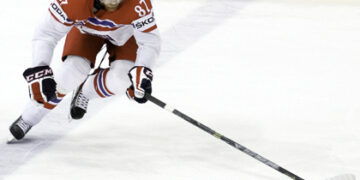 Suédois et Tchèques en réglage olympique