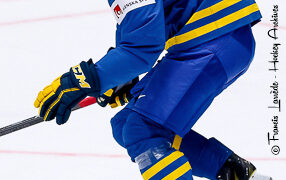 Finlande – Suède (tournoi Karjala 2017)