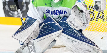 Second blanchissage de suite pour Pintarič