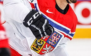 République Tchèque – Suisse (Championnats du monde, groupe A)