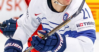 La France écrasée pour son ultime test