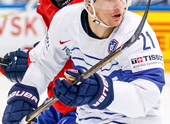 La France écrasée pour son ultime test