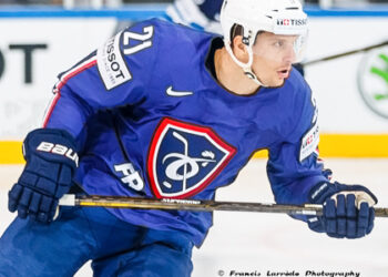 La NHL à mi-saison (2/2) : Avalanche de buts