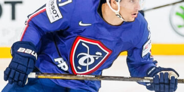 La NHL à mi-saison (2/2) : Avalanche de buts