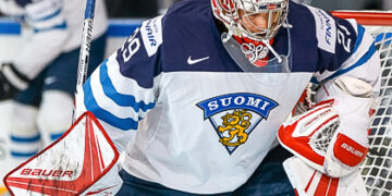 Finlande – Suisse (Mondiaux 2018, 1/4 de finale)