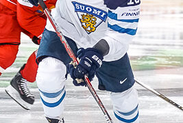 La Finlande a perdu la recette du hockey gagnant