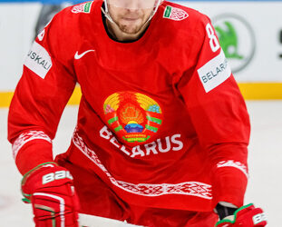 Le hockey biélorusse fidèle au président… et boycotté