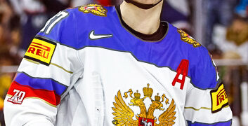 Les Suédois s&rsquo;imposent physiquement