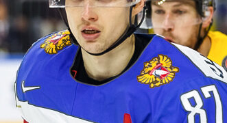 Présentation de KHL 2018/19 (III) : la plus grande aréna du monde ?