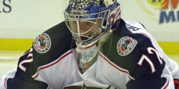 Quels sont les gardiens dominants de ce début de saison NHL ?