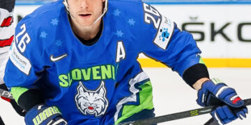 Slovénie – Japon (qualification olympique, groupe G)