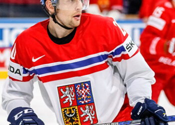 Lausanne – Trinec (CHL, groupe D, 6e journée)