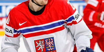 Lausanne – Trinec (CHL, groupe D, 6e journée)