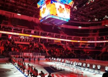 La Corée doit se mettre au niveau olympique