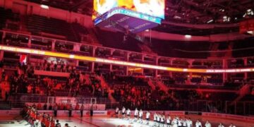 La Corée doit se mettre au niveau olympique