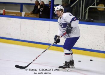 Autriche – France (Mondial U20, Division 1A)