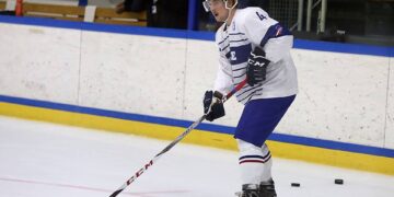 Autriche – France (Mondial U20, Division 1A)