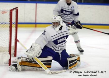 Autriche – France (Mondial U20, Division 1A)