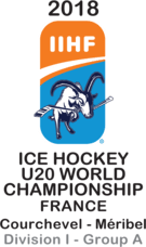 Mondial U20 2017 à Courchevel