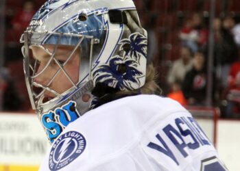 Power Rankings NHL : Tampa seul au monde