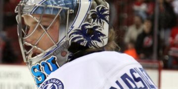 Power Rankings NHL : Tampa seul au monde