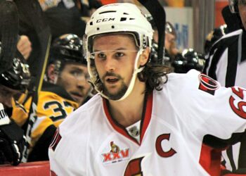 Ottawa dans la tempête