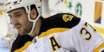 Les Big Young Bruins