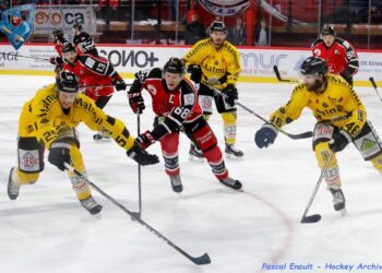 36e journée Magnus : enfin une belle soirée pour Strasbourg