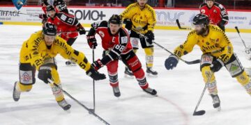 36e journée Magnus : enfin une belle soirée pour Strasbourg