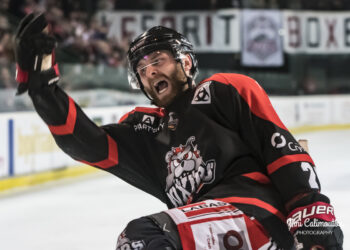 Ligue Magnus : Lyon en confiance
