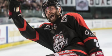 Ligue Magnus : Lyon en confiance