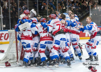 Gap – Lyon (finale de la Coupe de France 2018)