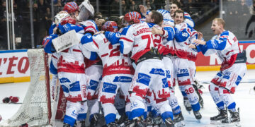 Gap – Lyon (finale de la Coupe de France 2018)