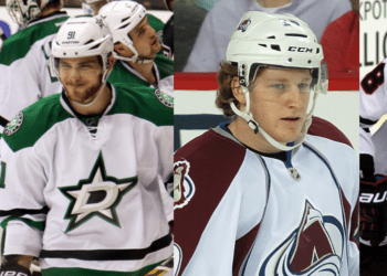 Course à quatre dans la division Centrale