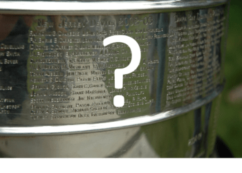 Qui gagnera la coupe Stanley ? Voici notre Cup Score