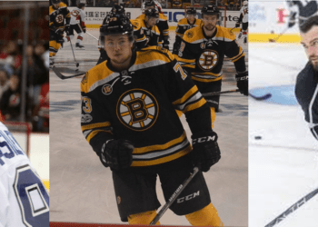 NHL : Les trophées de mi-saison de la rédaction