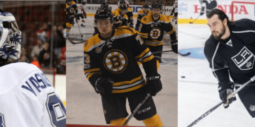 NHL : Les trophées de mi-saison de la rédaction