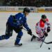 Gap – Bordeaux (Ligue Magnus, 1/4 de finale, match 2)
