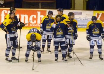 Dunkerque – Caen (Division 1, 21e journée)