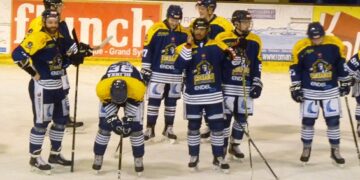 Dunkerque – Caen (Division 1, 21e journée)