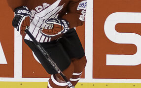 La grenouille suisse et le bœuf canadien