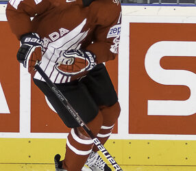 La grenouille suisse et le bœuf canadien