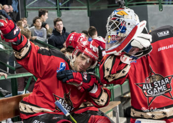 All-Star Game de Ligue Magnus 2018 : photo-reportage