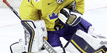 Quatre poteaux, aucun but